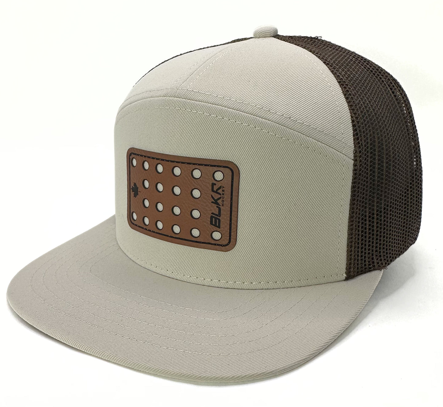 Heritage Trucker Hat