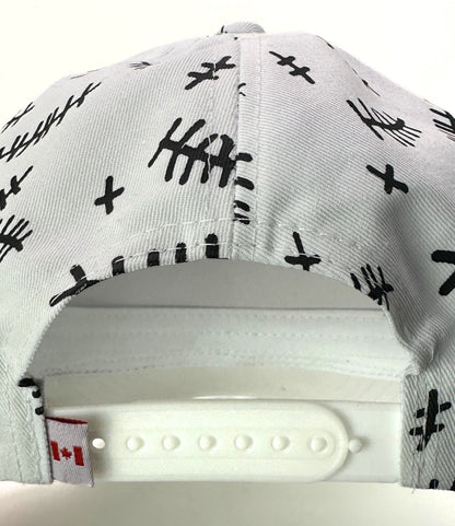 Stitches Hat