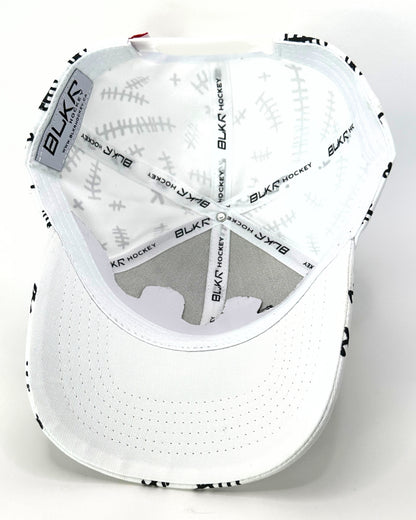 Stitches Hat