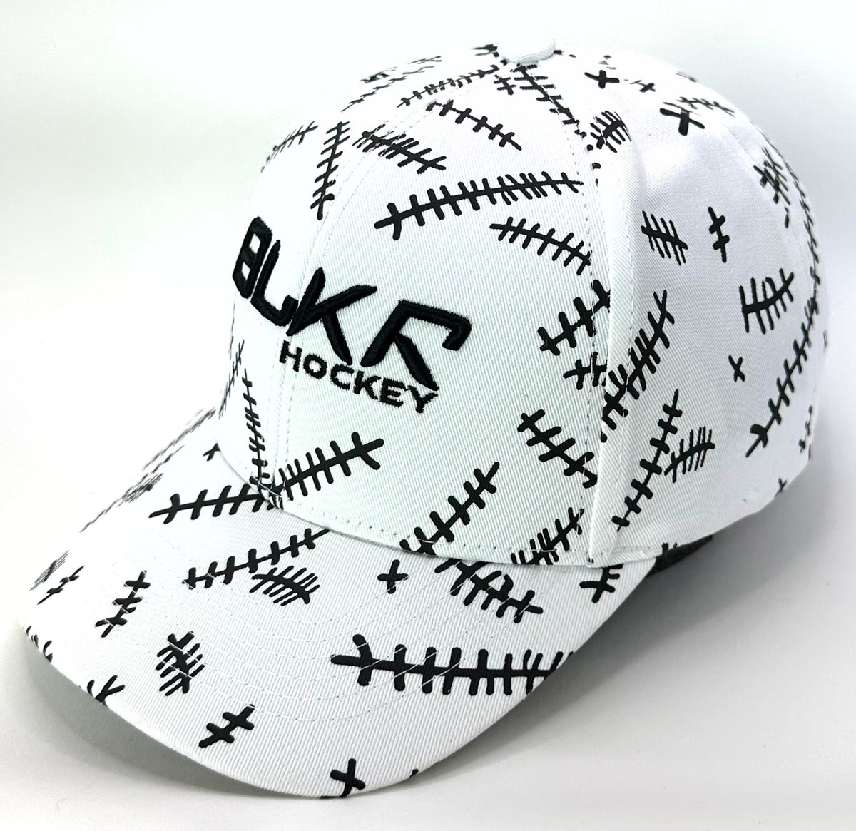 Stitches Hat