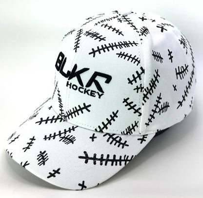 Stitches Hat